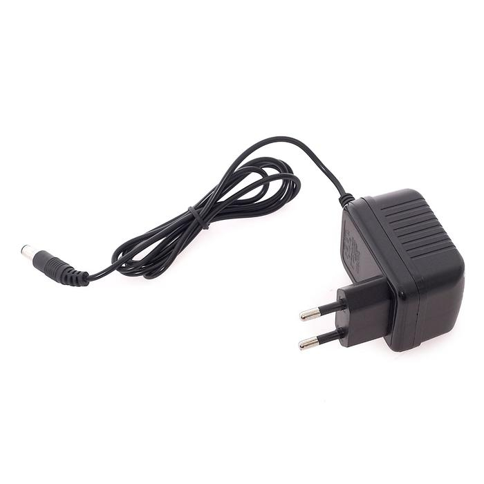 Электромобиль &laquo;Квадроцикл&raquo;, 2 мотора, цвет синий