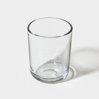 Форма стеклянная для хранения продуктов, 410 мл Форма стеклянная для хранения продуктов, 410 мл