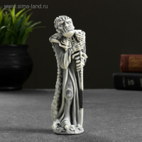 Сувенир "Кощей бессмертный" 10,5см Сувенир "Кощей бессмертный" 10,5см