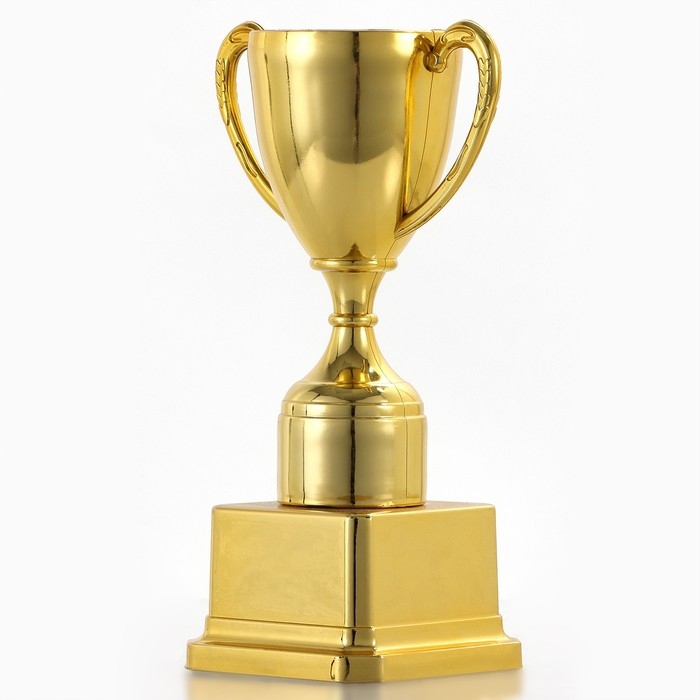 Кубок 112, наградная фигура, золото, подставка пластик, 17,7 x 10,5 x 7.5 cм. Кубок 112, наградная фигура, золото, подставка пластик, 17,7 x 10,5 x 7.5 cм.
