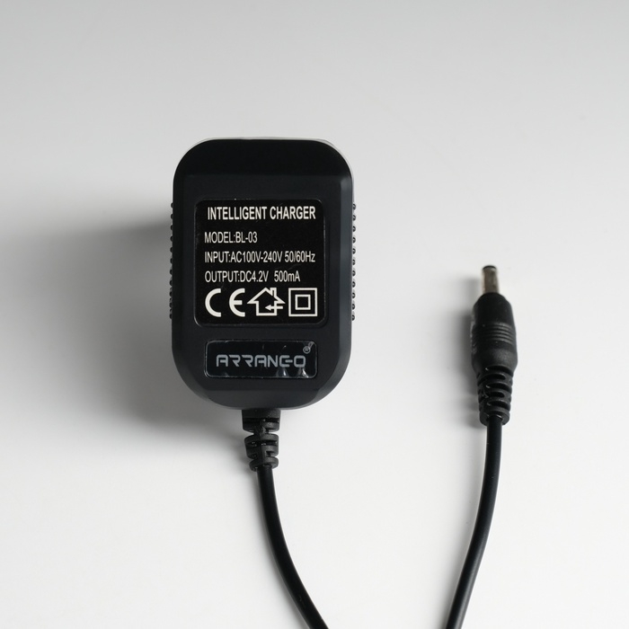 Сувенир пластик световой Сувенир пластик световой "Воздушный шар у катка" крутится 35х20х19 см