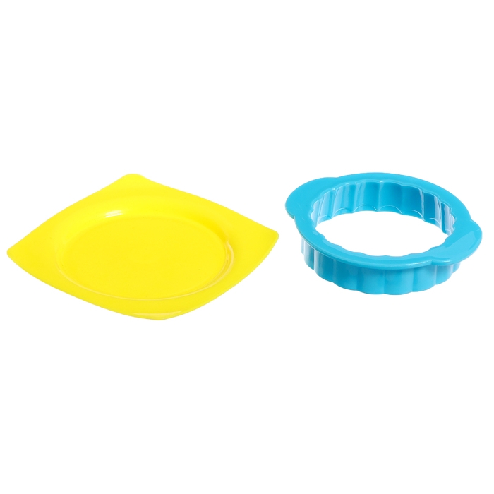 Набор игровой &laquo;Чудесные кексики&raquo;, в пакете