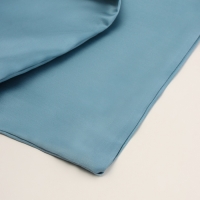 Пододеяльник SL Home Tencel 150*220 см , цв. серо-голубой Пододеяльник SL Home Tencel 150*220 см , цв. серо-голубой