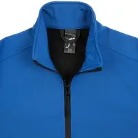 Куртка софтшелл женская Race Women ярко-синяя (royal), размер XXL