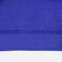 Худи оверсайз унисекс Outshine, ярко-синее, размер M/L