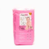 Подгузники-трусики детские дневные ультратонкие ЭлараKIDS размер 6 , XXL 32 шт Подгузники-трусики детские дневные ультратонкие ЭлараKIDS размер 6 , XXL 32 шт