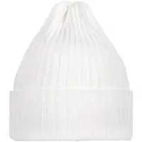 Шапка Yong, белая