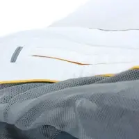 Куртка софтшелл женская Savannah, черная, размер XL Куртка софтшелл женская Savannah, черная, размер XL