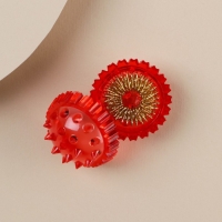 Массажёр для рук су-джок &laquo;Цветы&raquo;