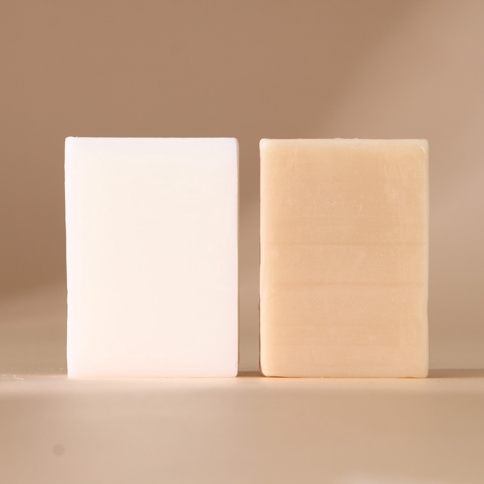 Подарочный набор URAL LAB &laquo;Чудеса рядом&raquo;, мыло для рук кусковое, 2х100 г, Новый Год