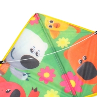 Воздушный змей &laquo;Мимимишки&raquo;, 50х80 см