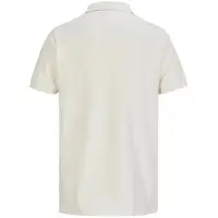 Рубашка поло женская Pacific Women, светло-бежевая (неокрашенная), размер M