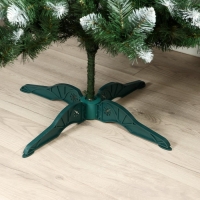 Ёлка искусственная "Байкальская белоснежная " 230 см Ёлка искусственная "Байкальская белоснежная " 230 см