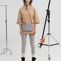 Панама Kosmos, серая Панама Kosmos, серая