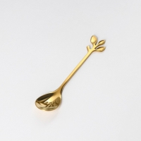 Чайная пара керамическая с ложкой &laquo;Улун&raquo;, 2 предмета: чашка 280 мл, блюдце d=13 см, цвет белый