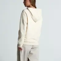 Худи Kirenga 2.0, молочно-белое, размер M