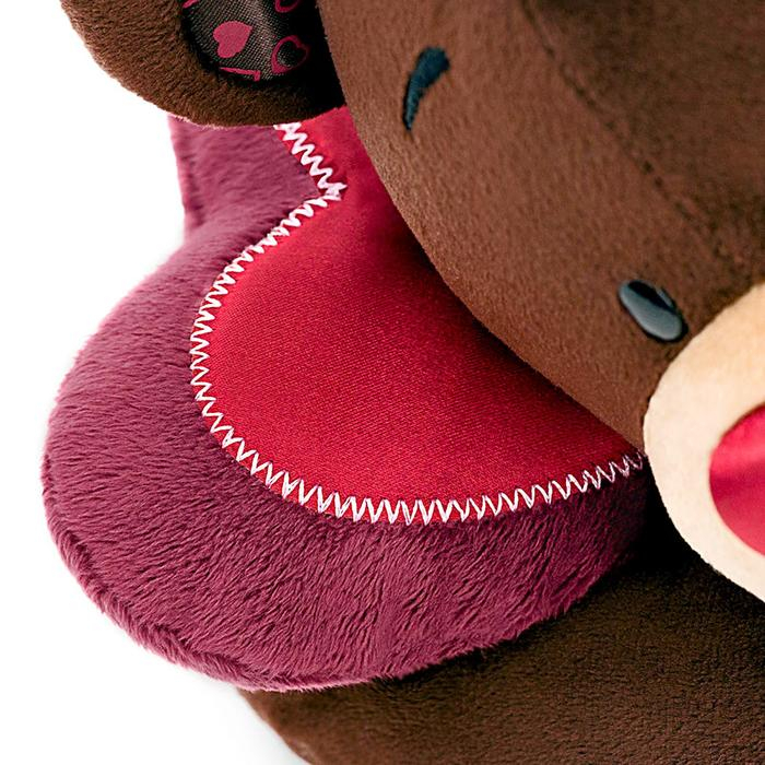 Мягкая игрушка &laquo;Медведь Choco лежебока&raquo;, 30 см