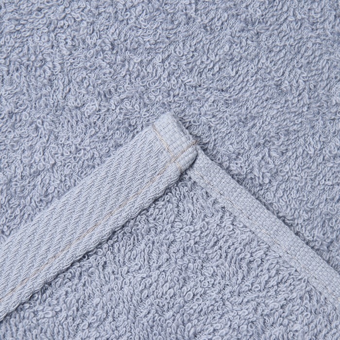 Полотенце махровое &laquo;Пингвины&raquo; 30х60 см, 100% хлопок, 340 г/м2