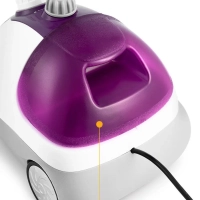 Отпариватель вертикальный для одежды КТ-949 - 1580 Вт Отпариватель вертикальный для одежды КТ-949 - 1580 Вт