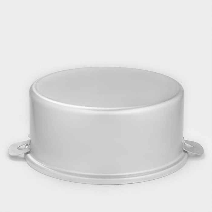 Манты-казан, 10 л, с 4 дисками, d=33 см, металлическая крышка Манты-казан, 10 л, с 4 дисками, d=33 см, металлическая крышка