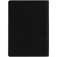 Ежедневник New Nebraska, датированный, черный