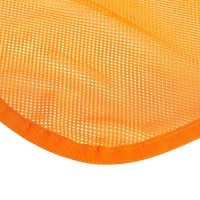 Игровой набор для ванной &laquo;Жители Африки&raquo;, сетка для хранения, игрушки