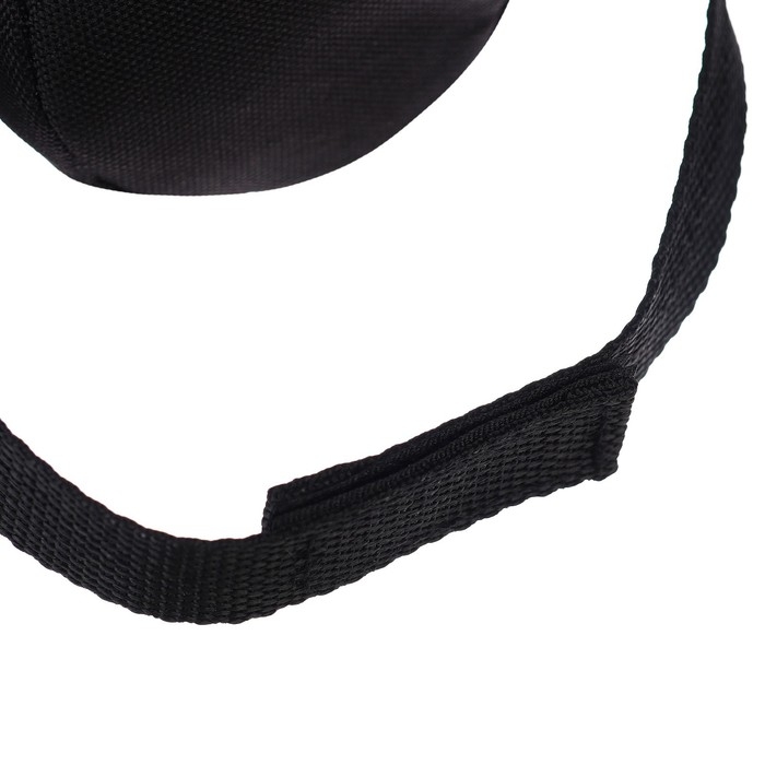 Термосумка для бутылочки &laquo;Люблю молоко&raquo;, форма тубус