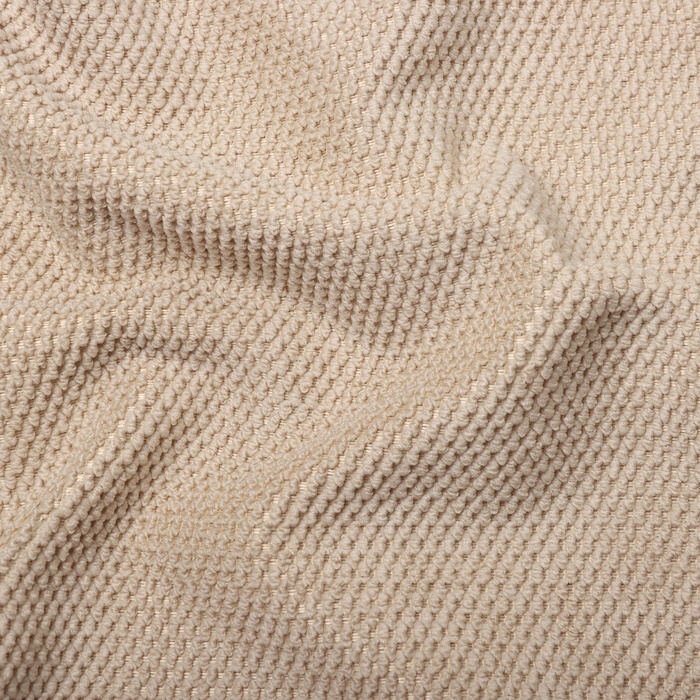 Халат мужской Этель, цв. бежевый, р-р 56-58, 100% полиэстер, 300 г/м2