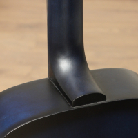 Акустическая гитара "Амистар н-513"  6 струнная,   менз.650мм, художественная отделка, синяя