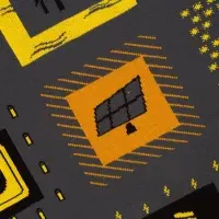 Плед Industry, энергетика Плед Industry, энергетика