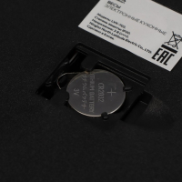 Весы кухонные Luazon LVK-702, электронные, до 7 кг, чёрные Весы кухонные Luazon LVK-702, электронные, до 7 кг, чёрные