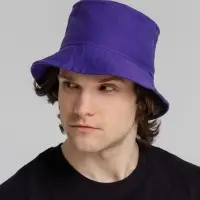 Панама Challenge, фиолетовая Панама Challenge, фиолетовая