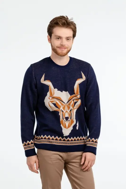 Джемпер Totem Kudu, размер S Джемпер Totem Kudu, размер S