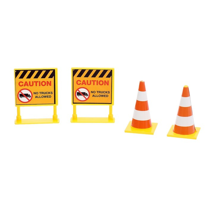 Экскаватор радиоуправляемый «Стройка», подвижный ковш, работает от аккумулятора Экскаватор радиоуправляемый «Стройка», подвижный ковш, работает от аккумулятора