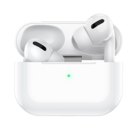 Наушники Hoco EW05, TWS, беспроводные, вакуумные, шумоподавление, BT 5.1, 30/400 мАч, белые Наушники Hoco EW05, TWS, беспроводные, вакуумные, шумоподавление, BT 5.1, 30/400 мАч, белые