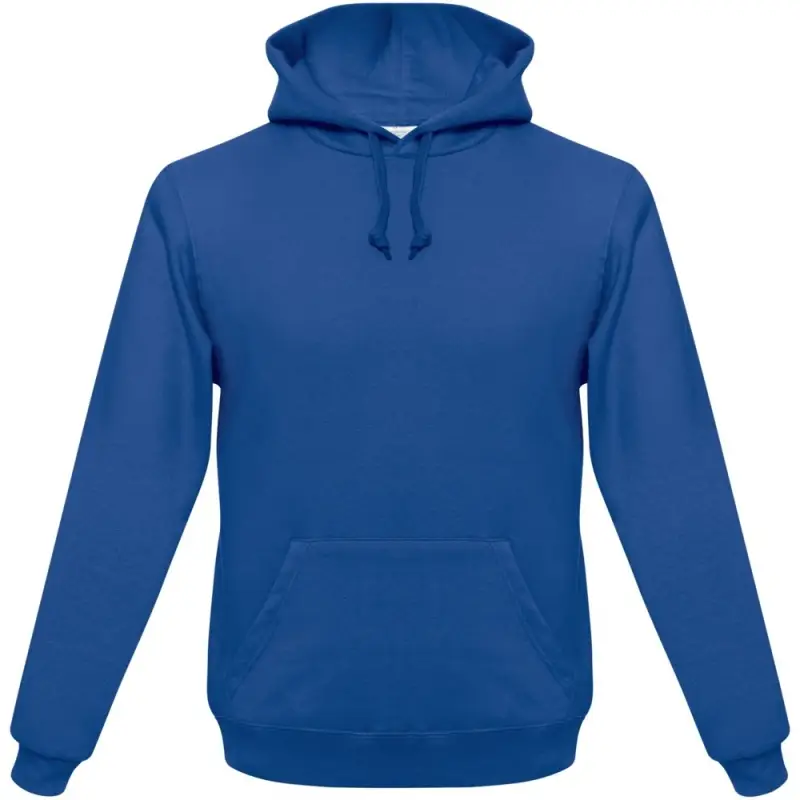Толстовка ID.003 ярко-синяя, размер 4XL