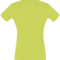 Рубашка поло женская Perfect Women 180 зеленое яблоко, размер L Рубашка поло женская Perfect Women 180 зеленое яблоко, размер L