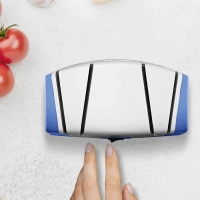 Точилка для ножей электрическая КТ-6391 - 40 Вт