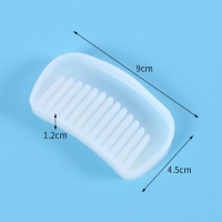 Форма силиконовая универсальная «Гребешок» Форма силиконовая универсальная «Гребешок»