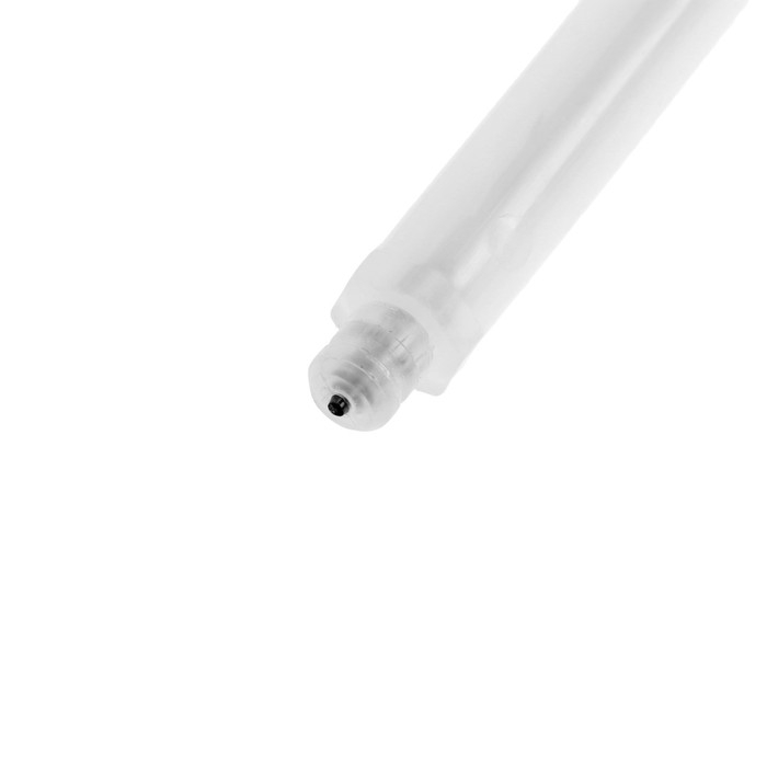 Пистолет для монтажной пены ТУНДРА, пластиковый, прозрачный корпус Пистолет для монтажной пены ТУНДРА, пластиковый, прозрачный корпус