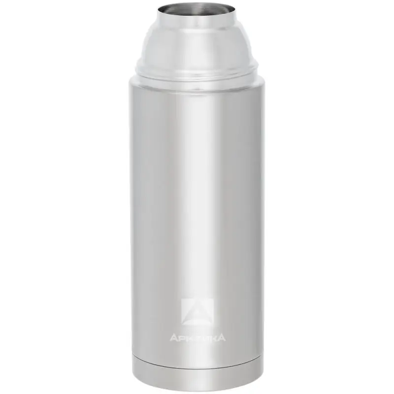 Термос «Арктика Duo 1200», стальной Термос «Арктика Duo 1200», стальной