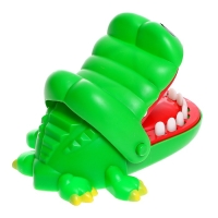 Настольная игра &laquo;Крокодаббл&raquo;, 2-4 игрока, 5+