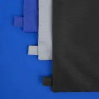 Основа для шопера-рюкзака B3, черная Основа для шопера-рюкзака B3, черная