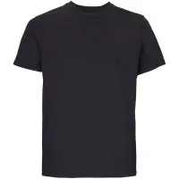 Футболка унисекс Legend, черная, размер L