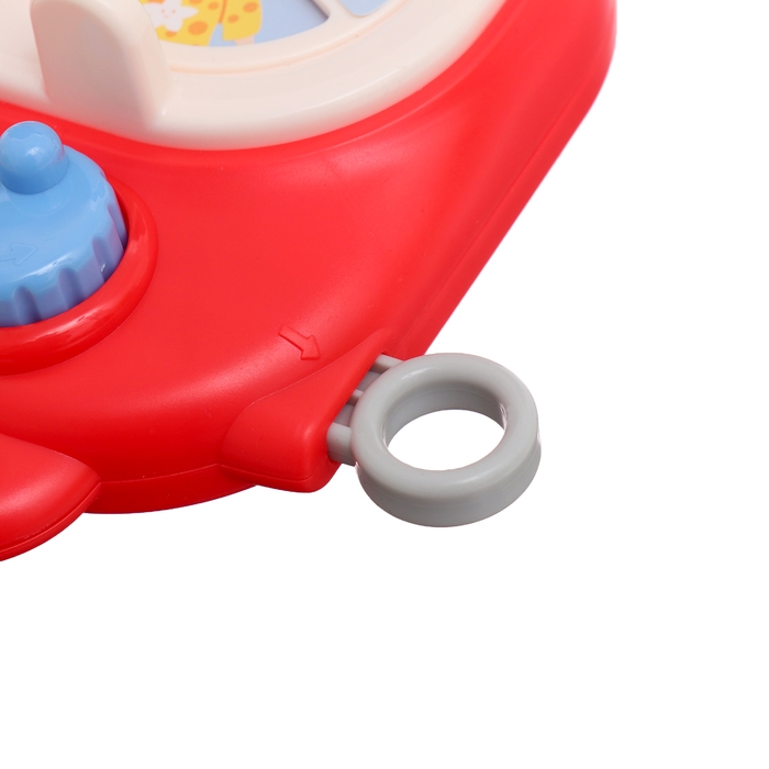 Развивающая игрушка для малышей &laquo;Распорядок&raquo;