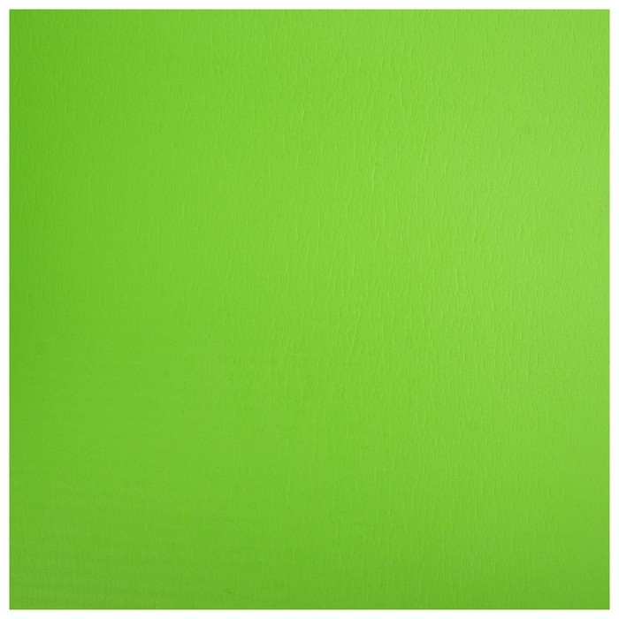 Коврик для йоги Sangh, 183&times;61&times;1,5 см, цвет зелёный