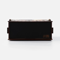 Копилка новогодняя «Новый год: Гениального человека» Копилка новогодняя «Новый год: Гениального человека»