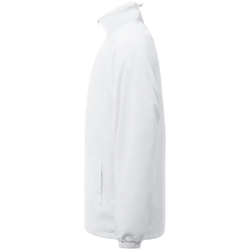 Куртка Kivach City, белая, размер XL