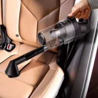 Ручной пылесос для автомобиля КТ-5140 - 120 Вт Ручной пылесос для автомобиля КТ-5140 - 120 Вт