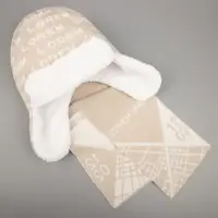 Шапка на заказ Tricksy Vesh, полушерсть Шапка на заказ Tricksy Vesh, полушерсть